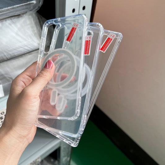 Transparent Phone Case