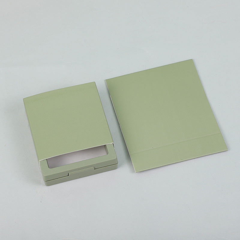 Transparent Suspension Jewelry Display Box