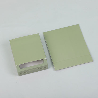 Transparent Suspension Jewelry Display Box