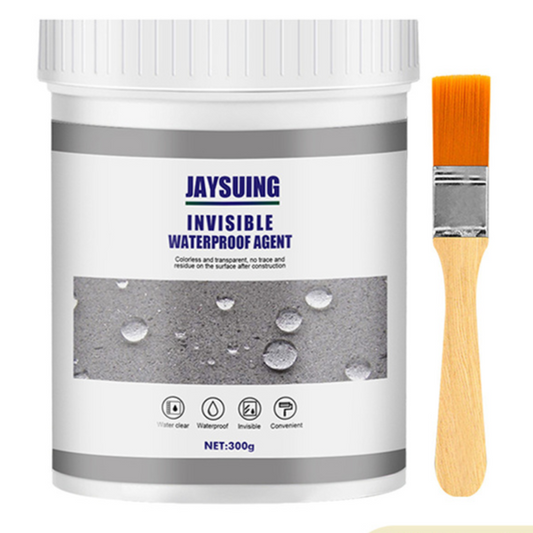 Transparent Waterproof Sealant