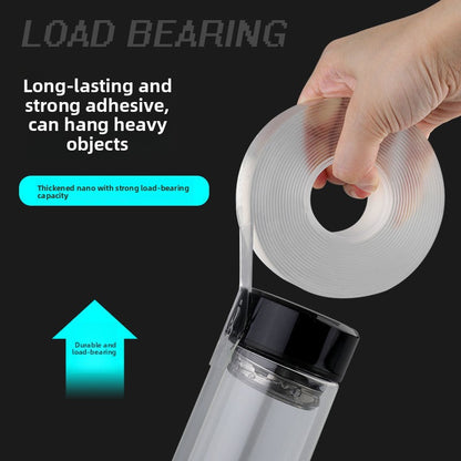 Transparent Waterproof Strong Nano Double-sided Tape
