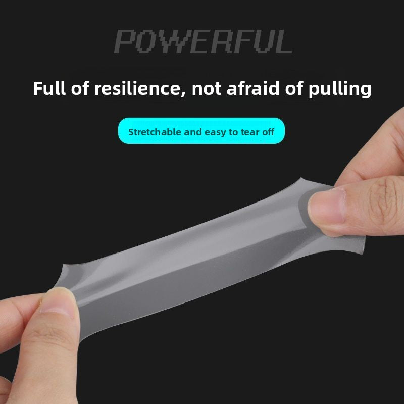 Transparent Waterproof Strong Nano Double-sided Tape