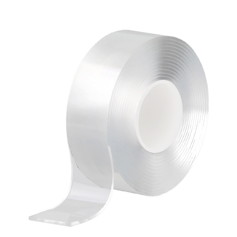 Transparent Waterproof Strong Nano Double-sided Tape