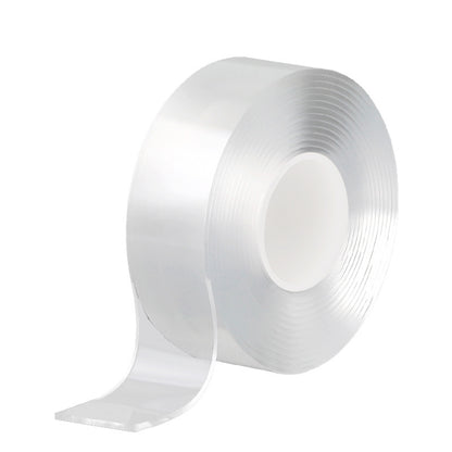 Transparent Waterproof Strong Nano Double-sided Tape
