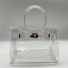 Transparent