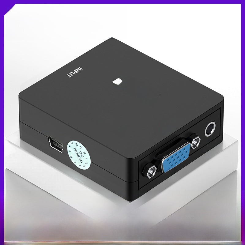 transverter