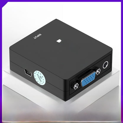 transverter