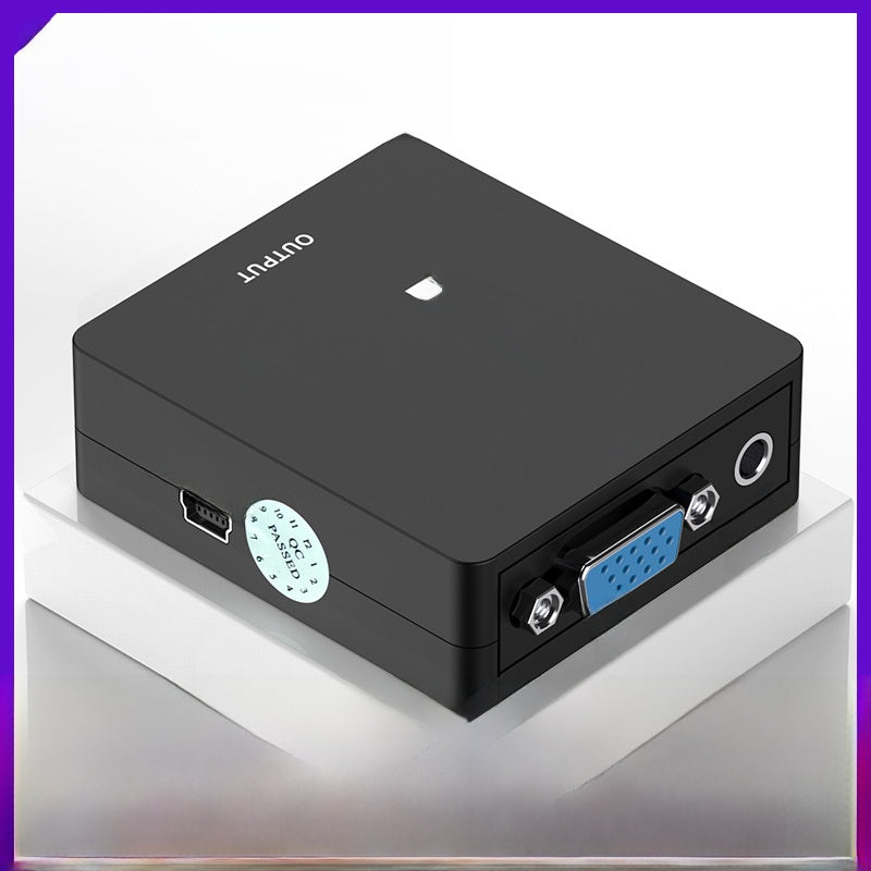 transverter