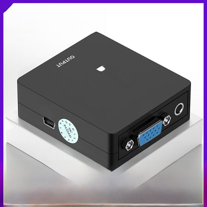 transverter