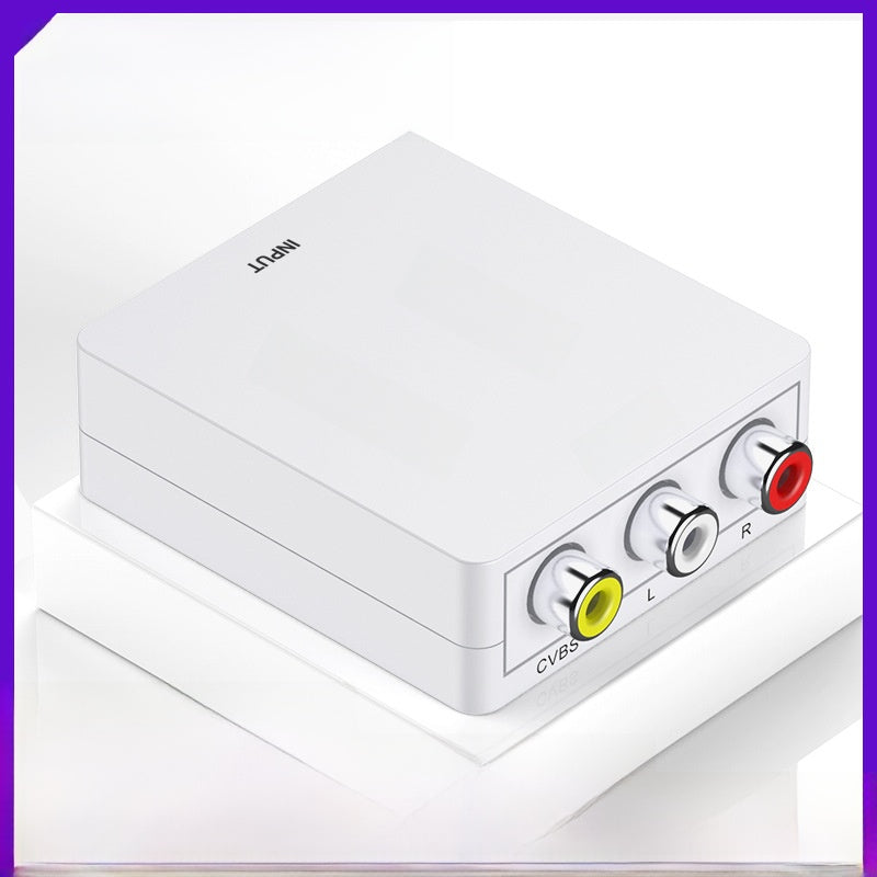 transverter