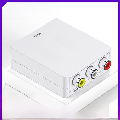 transverter