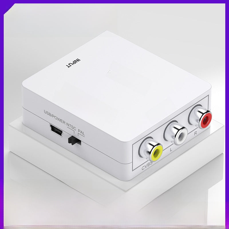 transverter