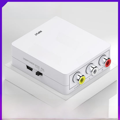 transverter