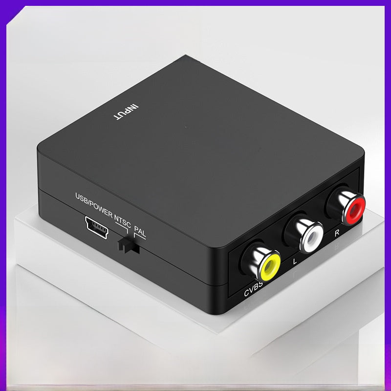 transverter