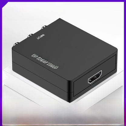 transverter