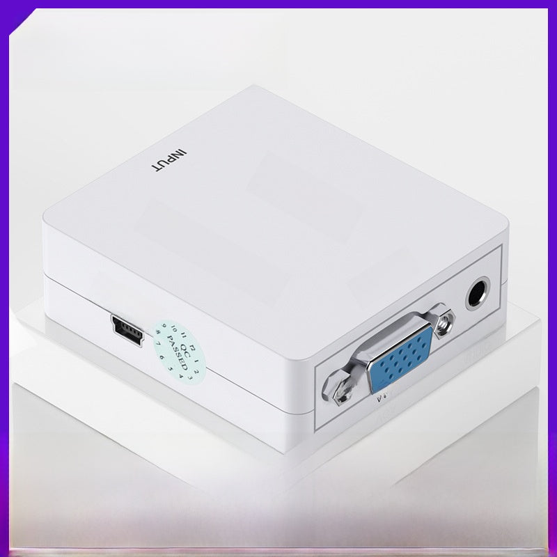 transverter