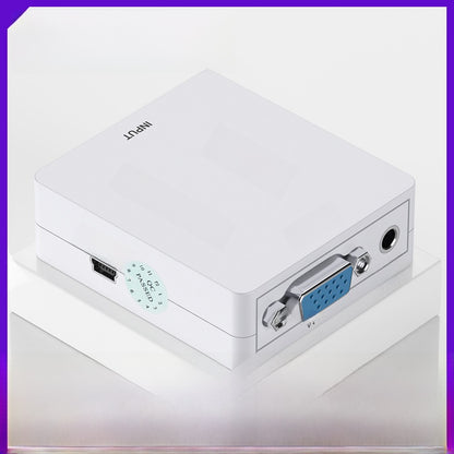 transverter