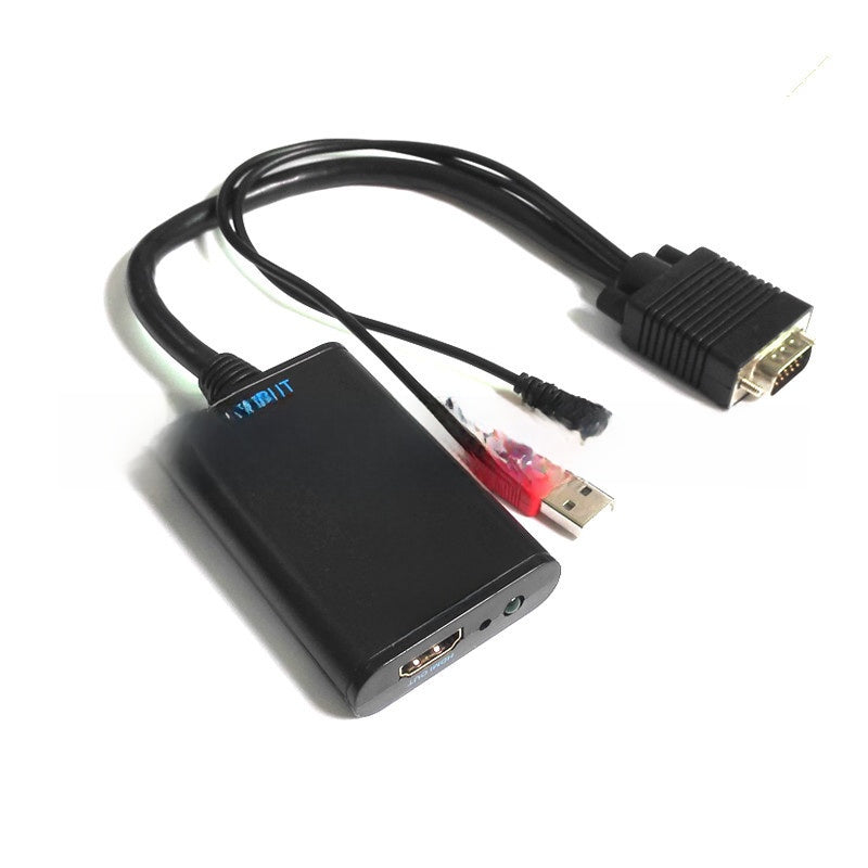 transverter