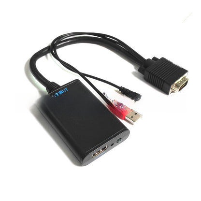 transverter