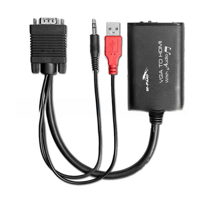 transverter