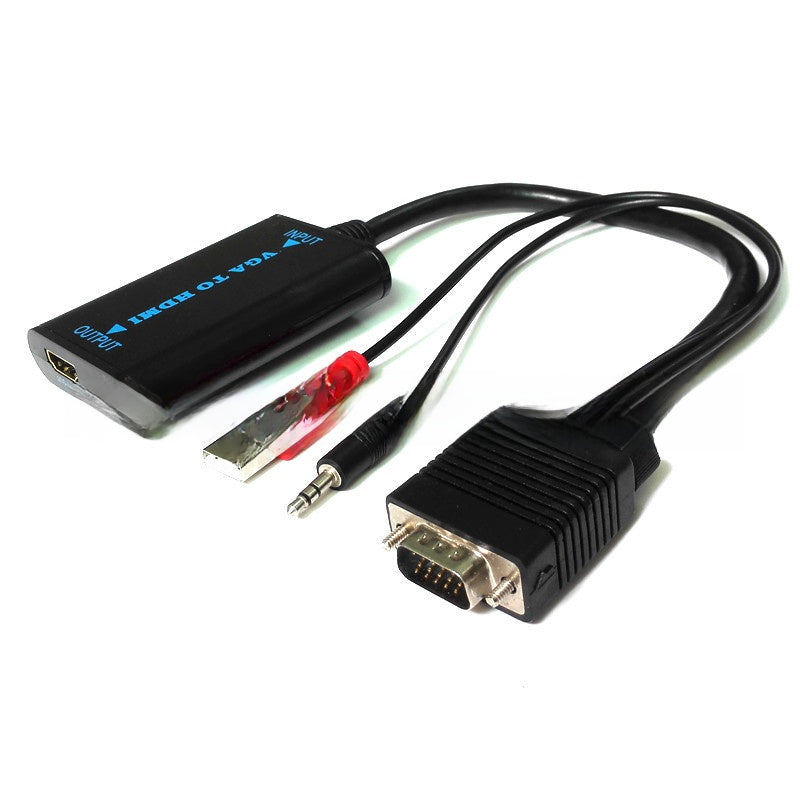 transverter
