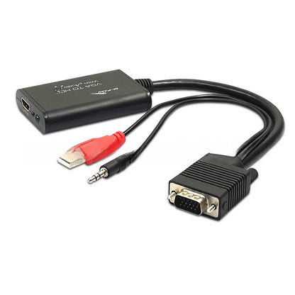 transverter