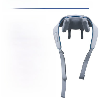 Trapezius and Cervical Massager