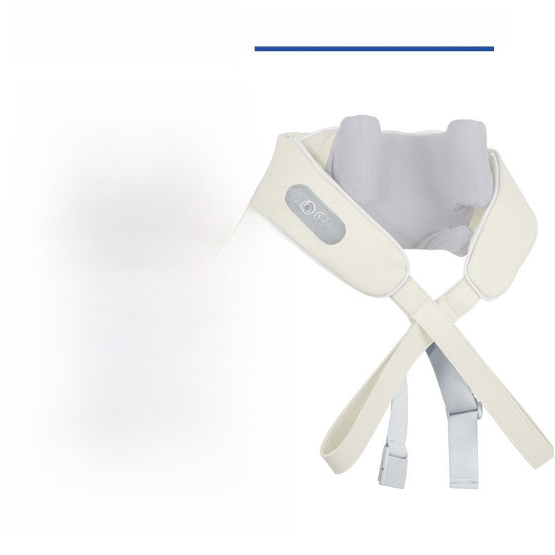 Trapezius and Cervical Massager
