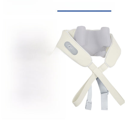 Trapezius and Cervical Massager