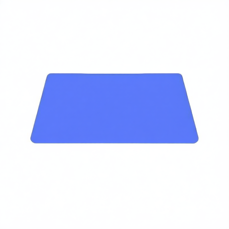 Trapezoid Small Scraper