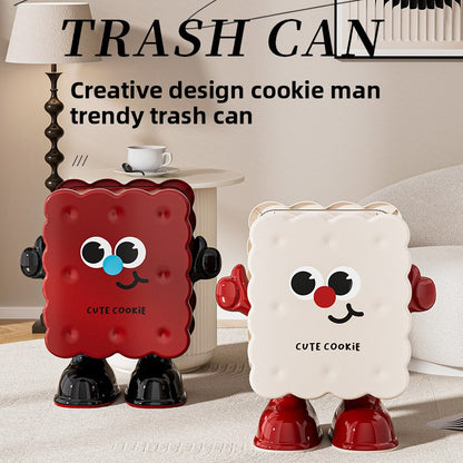 Trash Can
