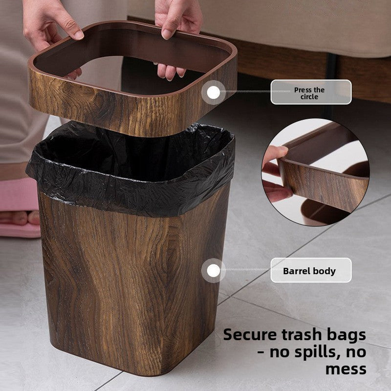 Trash Can