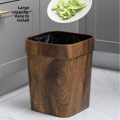 Trash Can