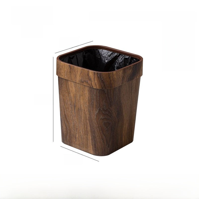 Trash Can