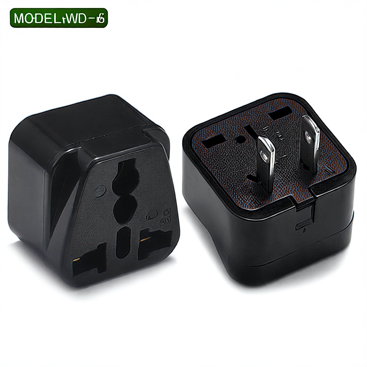 travel adapter