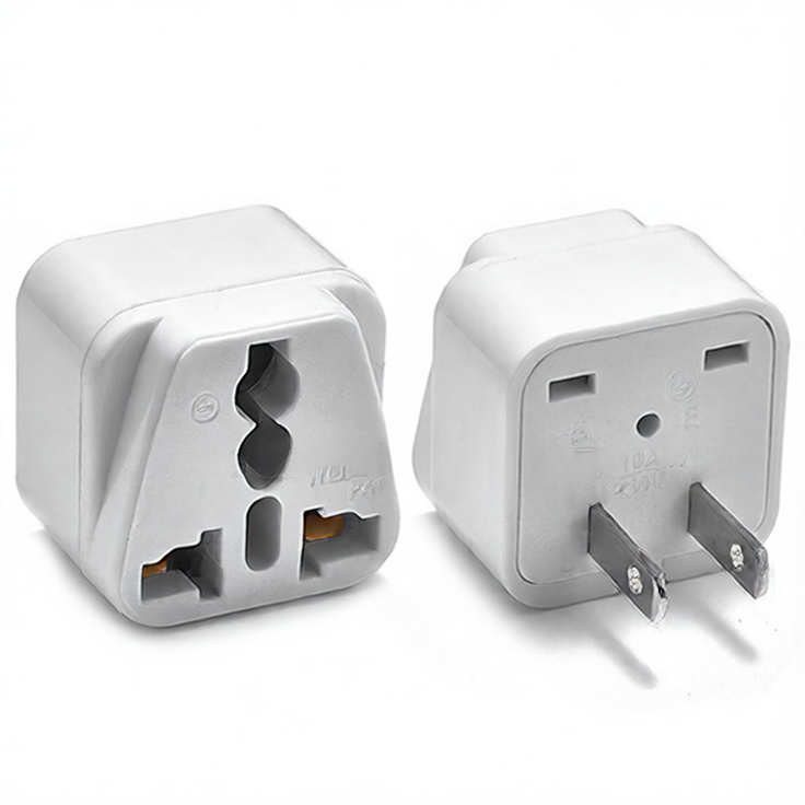 travel adapter