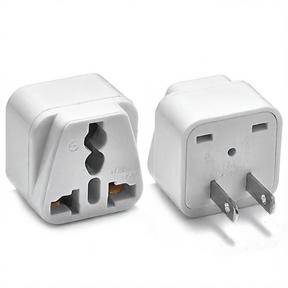 travel adapter