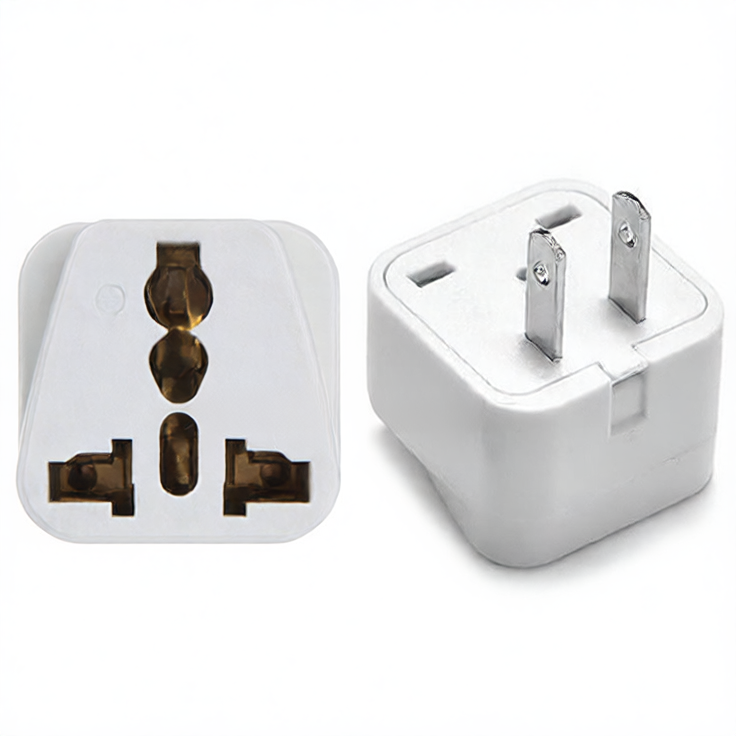travel adapter