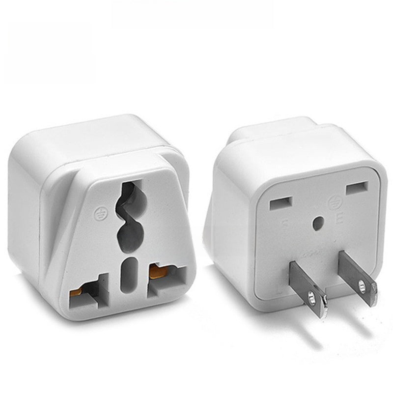 travel adapter