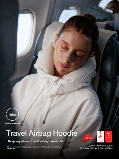 Travel Airbag Sweat