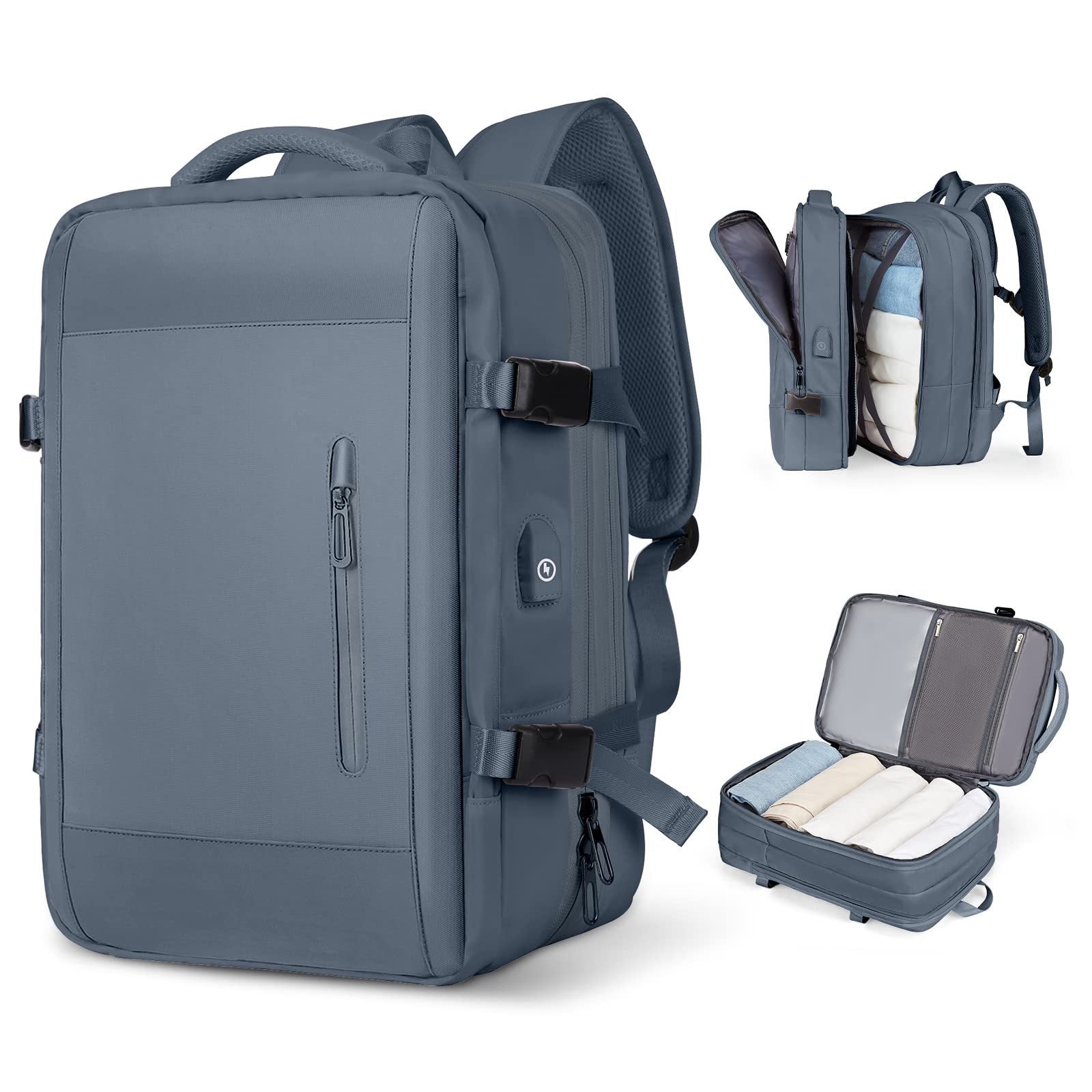 Travel Backpack Men's Backpack