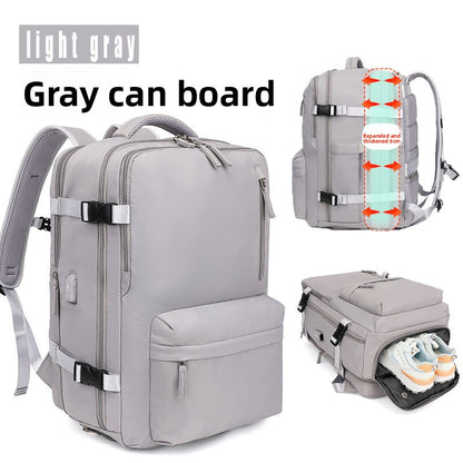 Travel Backpack Men's Backpack