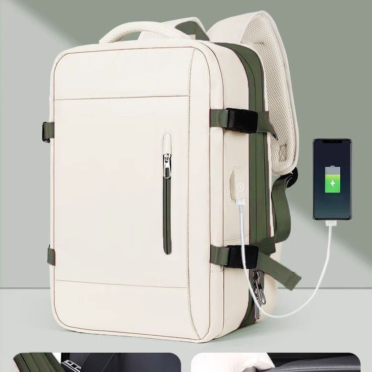Travel Backpack Men's Backpack