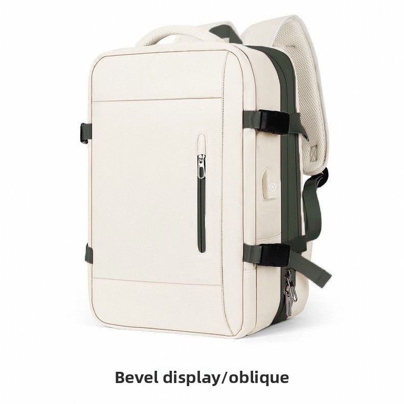 Travel Backpack Men's Backpack