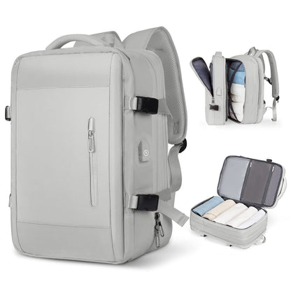 Travel Backpack Men's Backpack