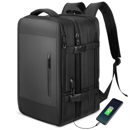 Travel Backpack Men's Backpack