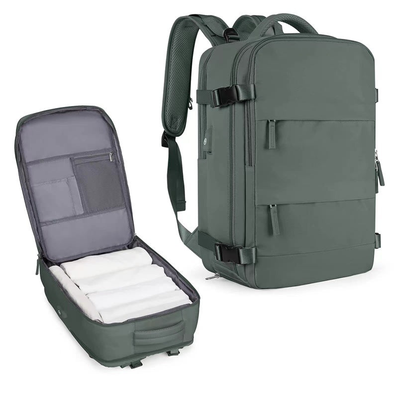 travel backpack