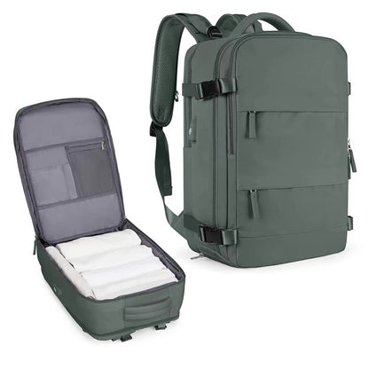 travel backpack
