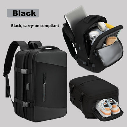 travel backpack