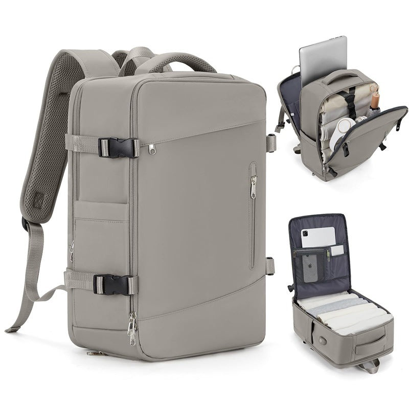 travel backpack